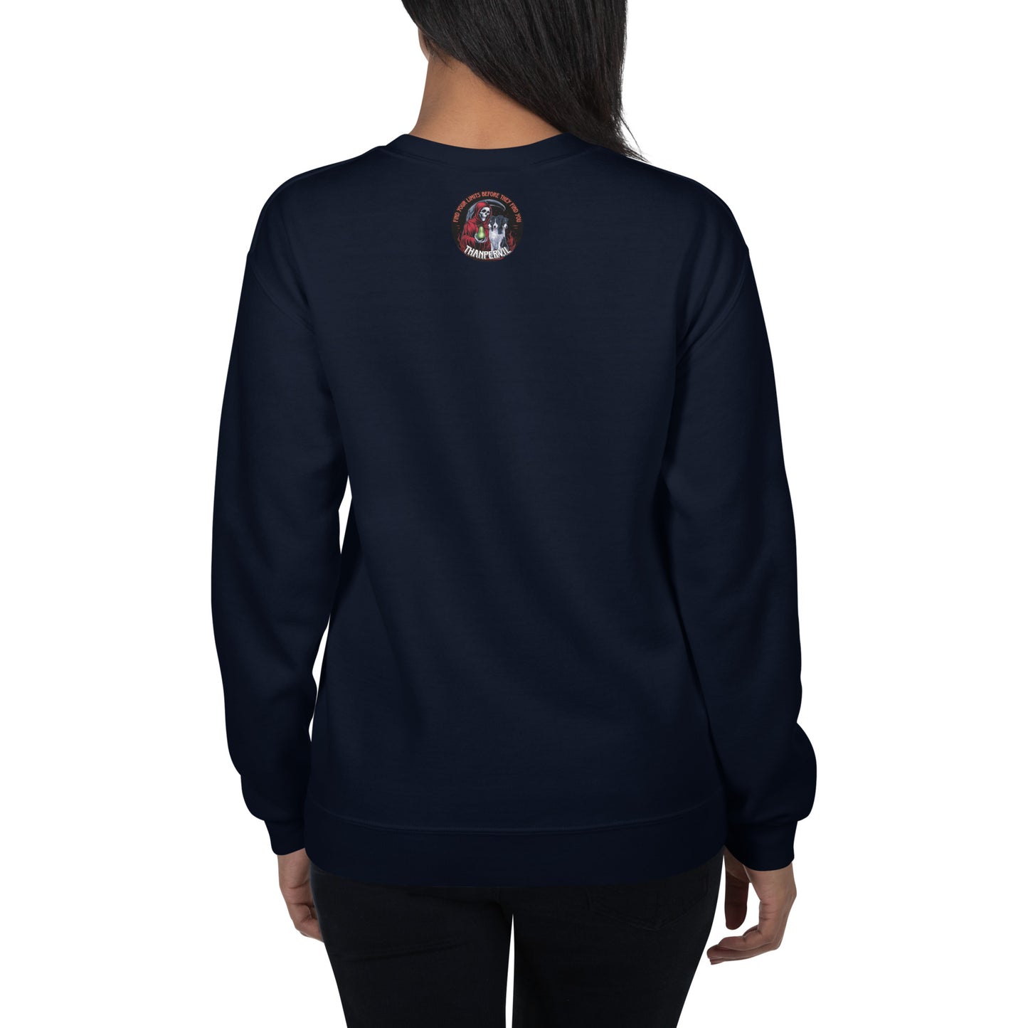 Sudadera unisex