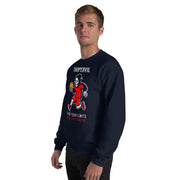 Sudadera unisex