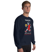 Sudadera unisex