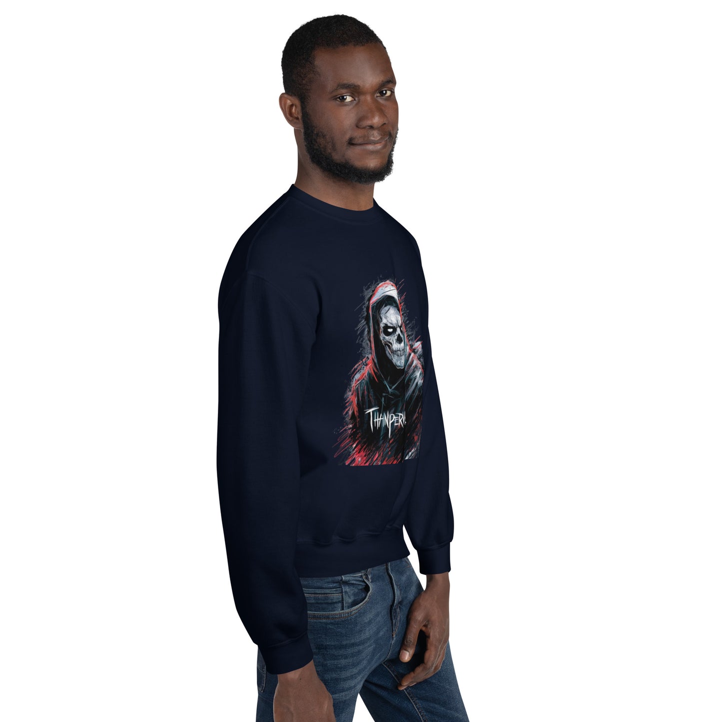 Sudadera unisex