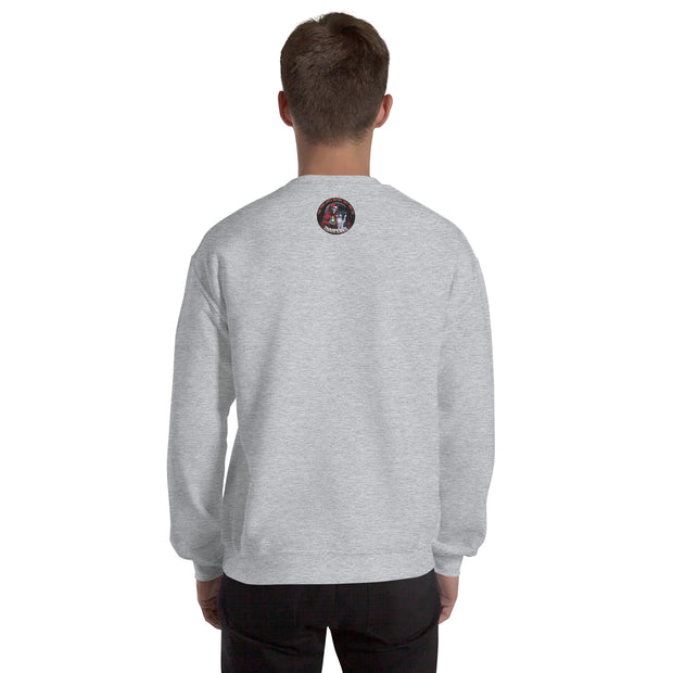 Sudadera unisex