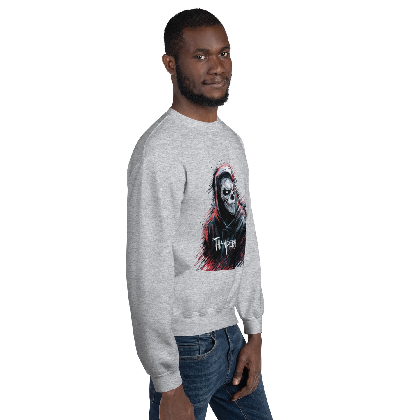 Sudadera unisex