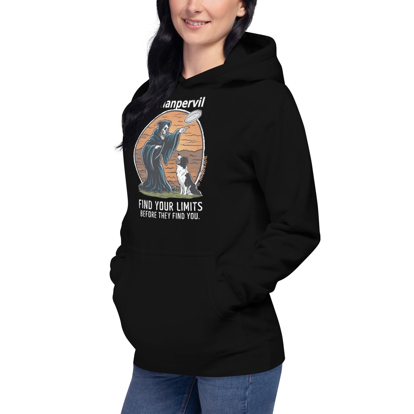 Unisex Hoodie