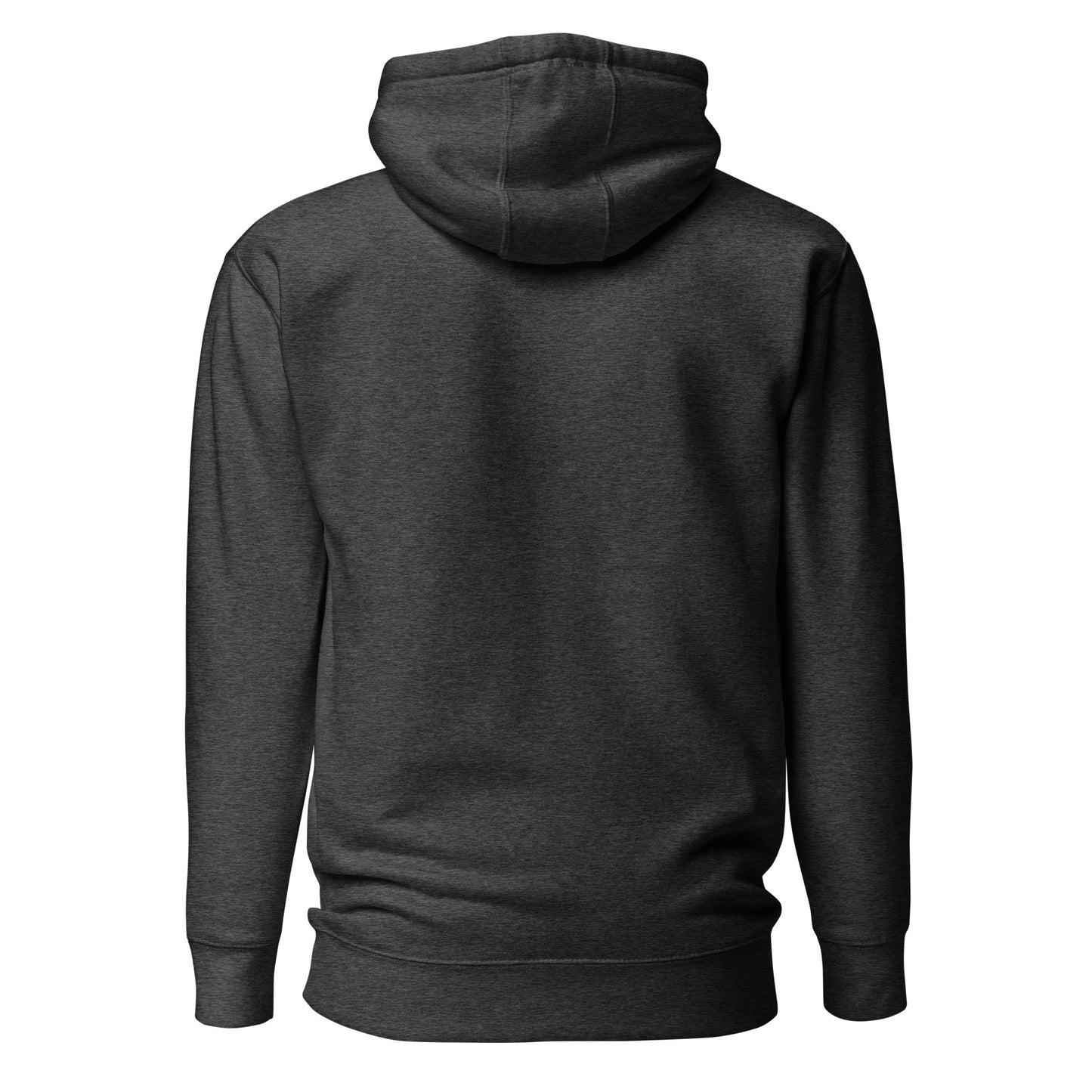 Sudadera con capucha unisex