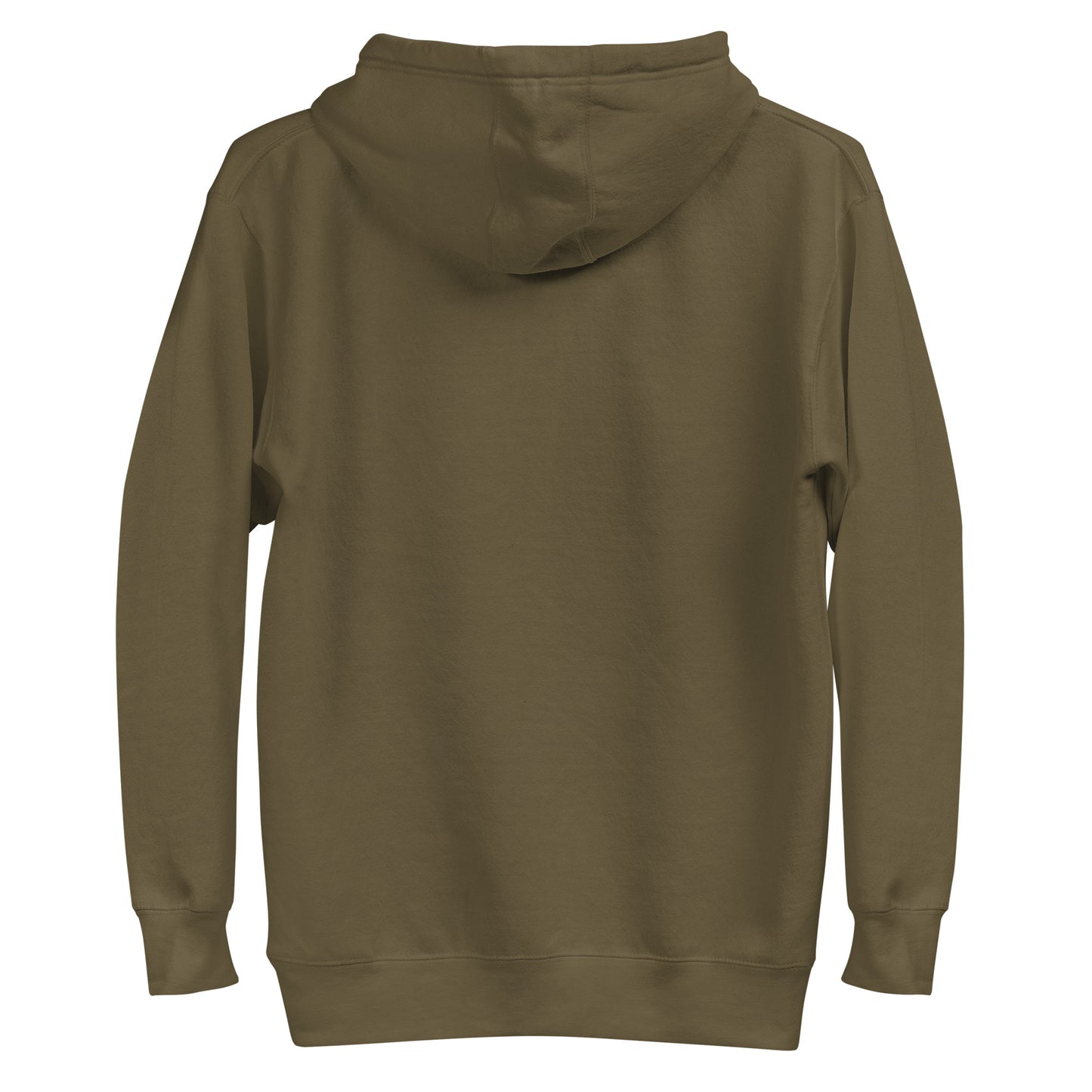 Sudadera con capucha unisex