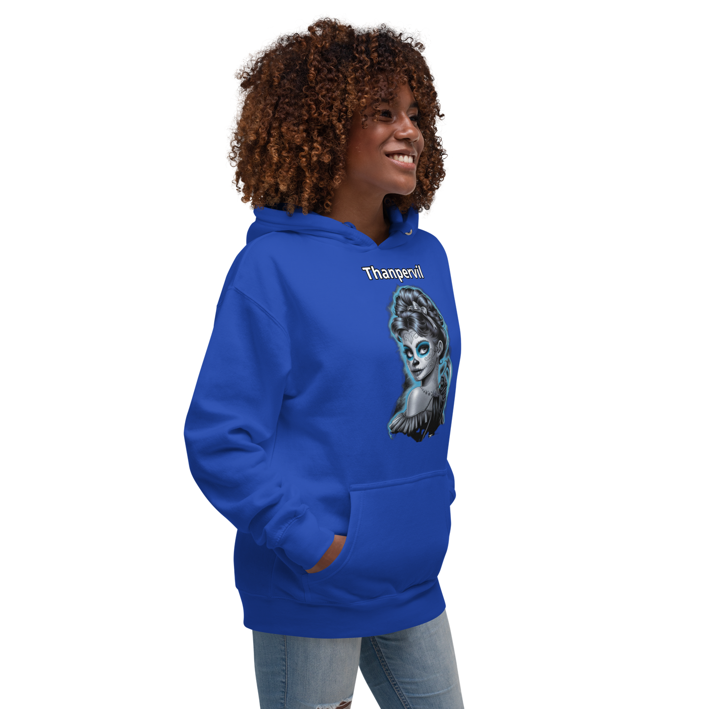 Unisex Hoodie