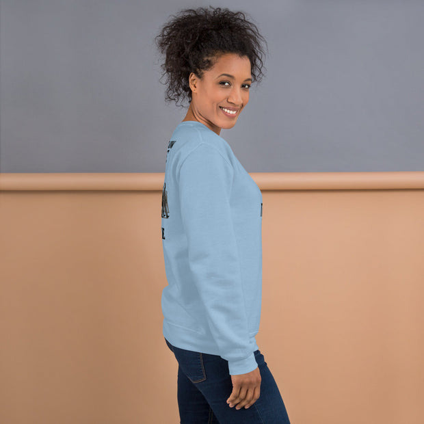 Unisex Sweatshirt - Thanpervil shop online