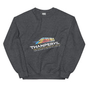 Unisex Sweatshirt - Thanpervil shop online