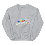 Unisex Sweatshirt - Thanpervil shop online