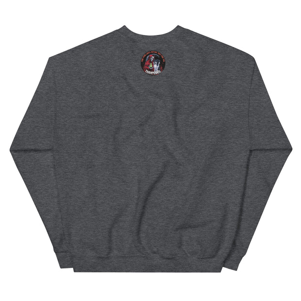 Unisex Sweatshirt - Thanpervil shop online