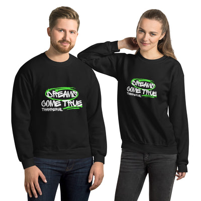 Unisex Sweatshirt - Thanpervil shop online