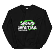 Unisex Sweatshirt - Thanpervil shop online