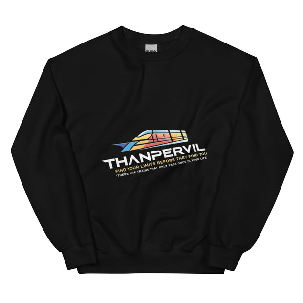 Unisex Sweatshirt - Thanpervil shop online