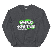 Unisex Sweatshirt - Thanpervil shop online