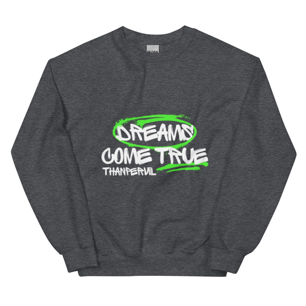 Unisex Sweatshirt - Thanpervil shop online