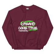 Unisex Sweatshirt - Thanpervil shop online