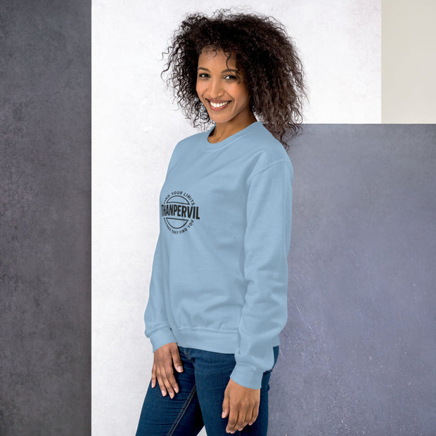 Unisex Sweatshirt - Thanpervil shop online