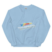Unisex Sweatshirt - Thanpervil shop online