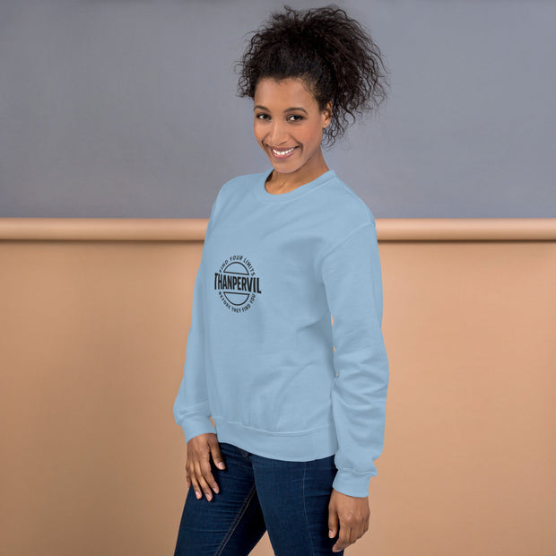 Unisex Sweatshirt - Thanpervil shop online