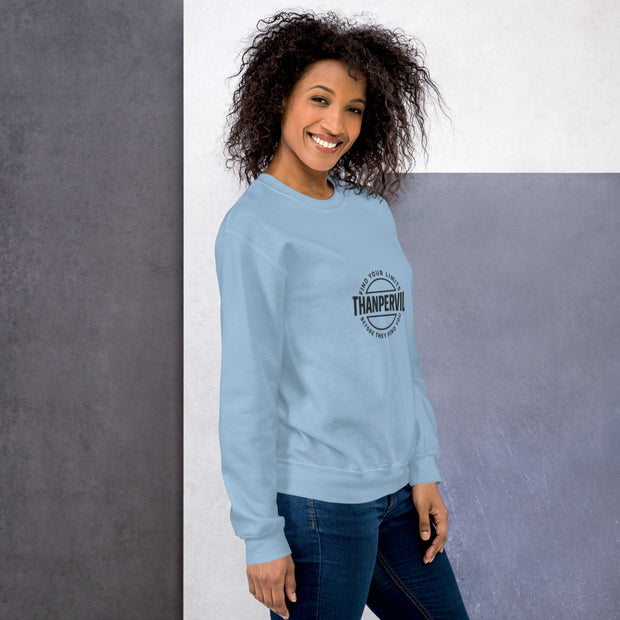 Unisex Sweatshirt - Thanpervil shop online