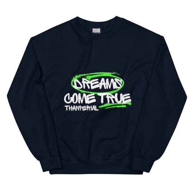 Unisex Sweatshirt - Thanpervil shop online