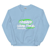 Unisex Sweatshirt - Thanpervil shop online
