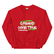 Unisex Sweatshirt - Thanpervil shop online