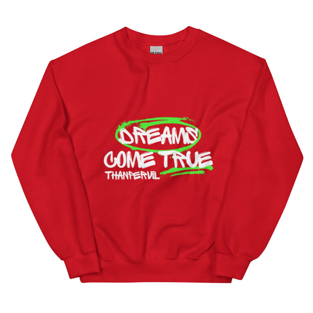 Unisex Sweatshirt - Thanpervil shop online