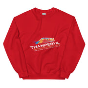 Unisex Sweatshirt - Thanpervil shop online