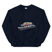 Unisex Sweatshirt - Thanpervil shop online