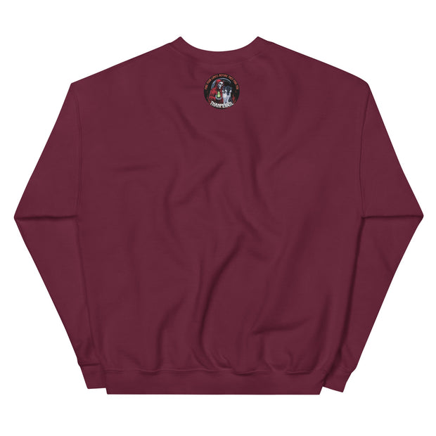 Unisex Sweatshirt - Thanpervil shop online