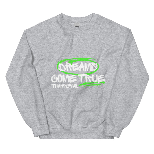 Unisex Sweatshirt - Thanpervil shop online