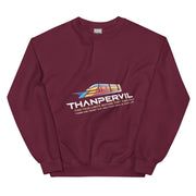 Unisex Sweatshirt - Thanpervil shop online