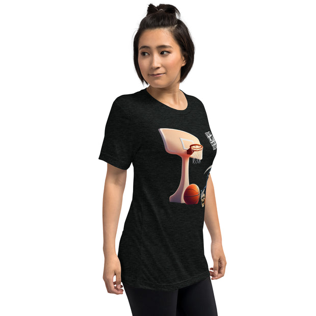 Camiseta de manga corta
