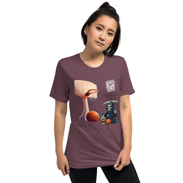 Camiseta de manga corta