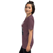 Camiseta de manga corta