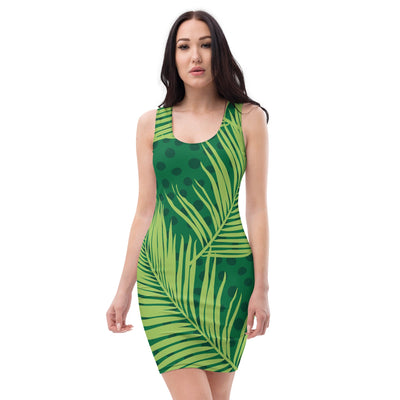 Vestido ajustado - Thanpervil shop online