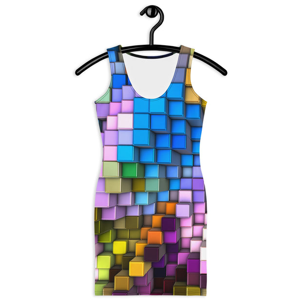 Vestido ajustado - Thanpervil shop online