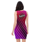 Vestido ajustado - Thanpervil shop online