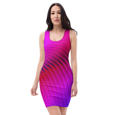 Vestido ajustado - Thanpervil shop online