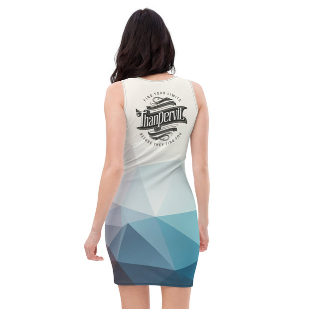 Vestido ajustado - Thanpervil shop online