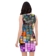 Vestido ajustado - Thanpervil shop online
