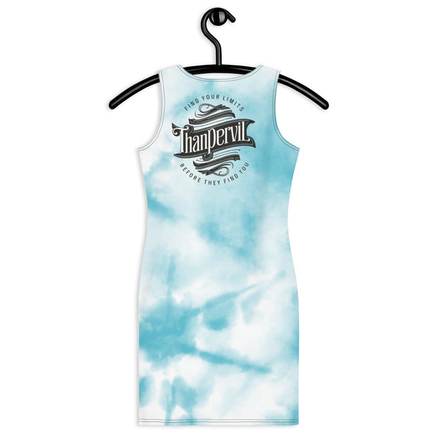 Vestido ajustado - Thanpervil shop online