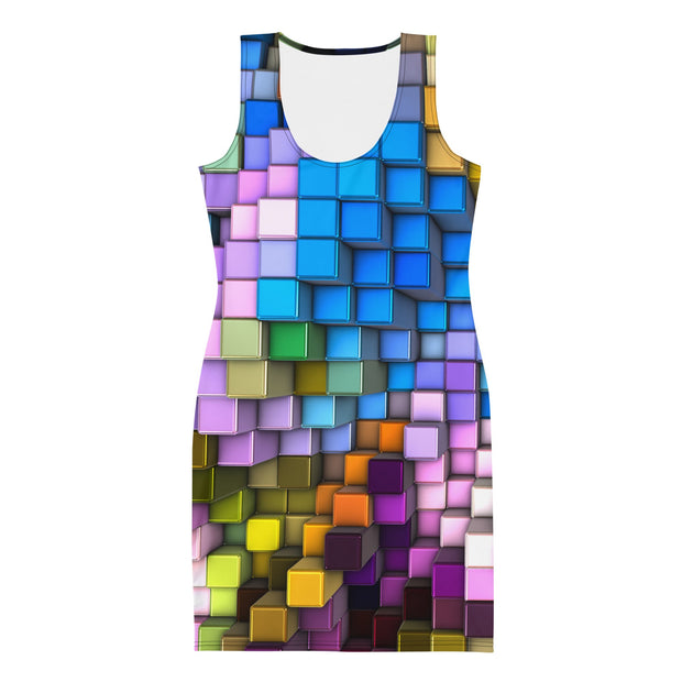 Vestido ajustado - Thanpervil shop online