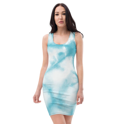 Vestido ajustado - Thanpervil shop online