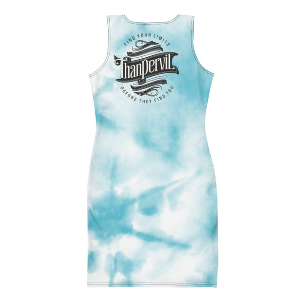 Vestido ajustado - Thanpervil shop online