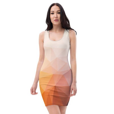 Vestido ajustado - Thanpervil shop online