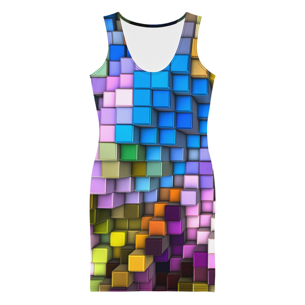 Vestido ajustado - Thanpervil shop online