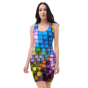 Vestido ajustado - Thanpervil shop online