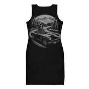 Vestido ajustado coche - Thanpervil shop online